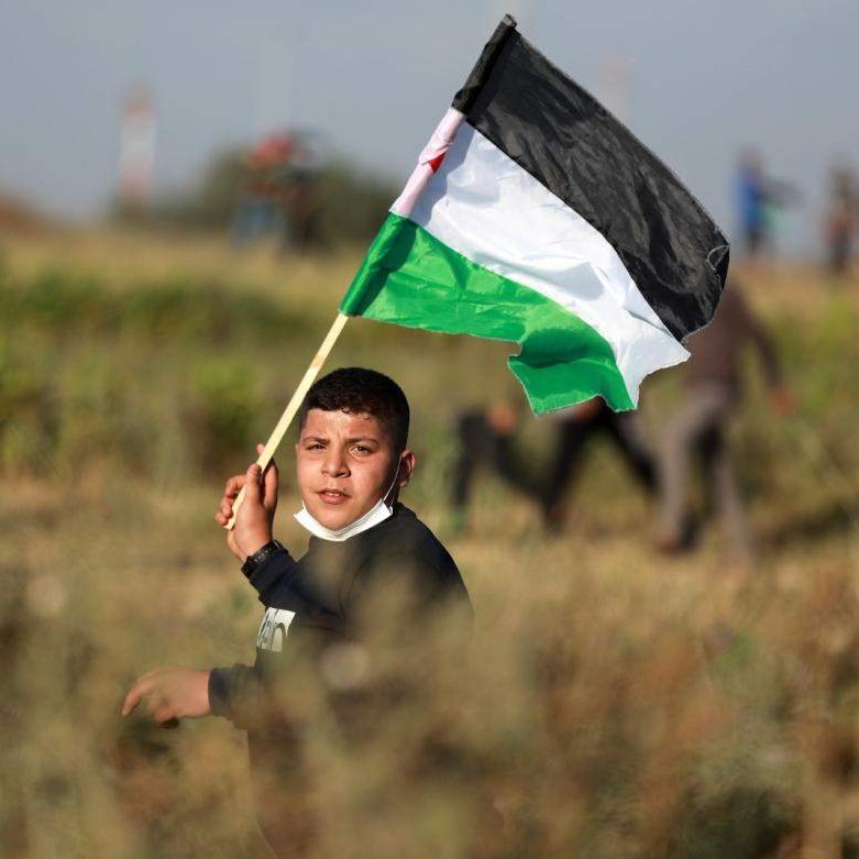 "Palestinci ne idu nikuda"
