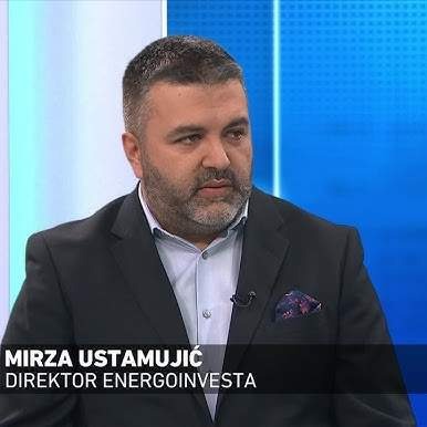 Al Jazeera Business: Uzdizanje Energoinvesta (Video)