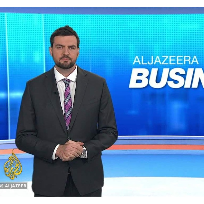 Al Jazeera Business: Globalne turbulencije (Video)