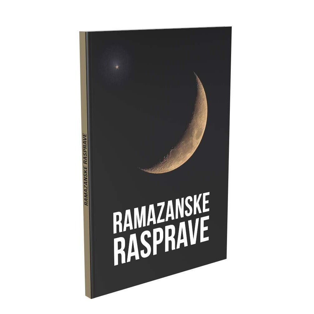 "Ramazanske rasprave": O islamskim tradicijama Bošnjaka na stručan način