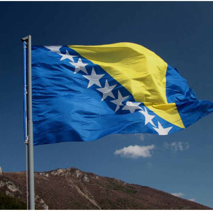TI ĆEŠ BITI SLOBODNA | Domovino, sretan ti Dan nezavisnosti!