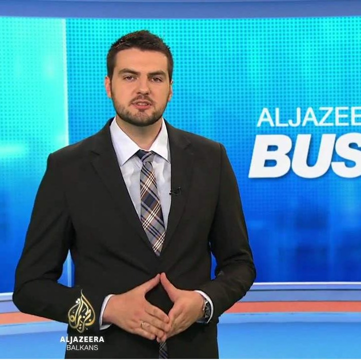 Al Jazeera Business: Vanjski pritisak (Video)