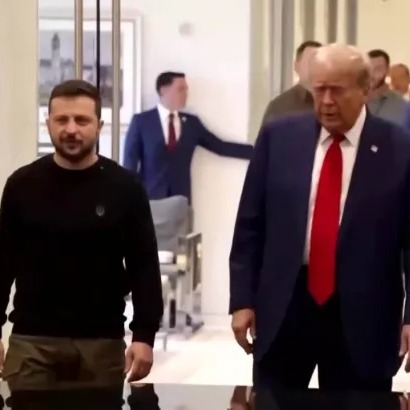 Al Jazeera Svijet: Ukrajinski minerali i mirovni sporazum (Video)