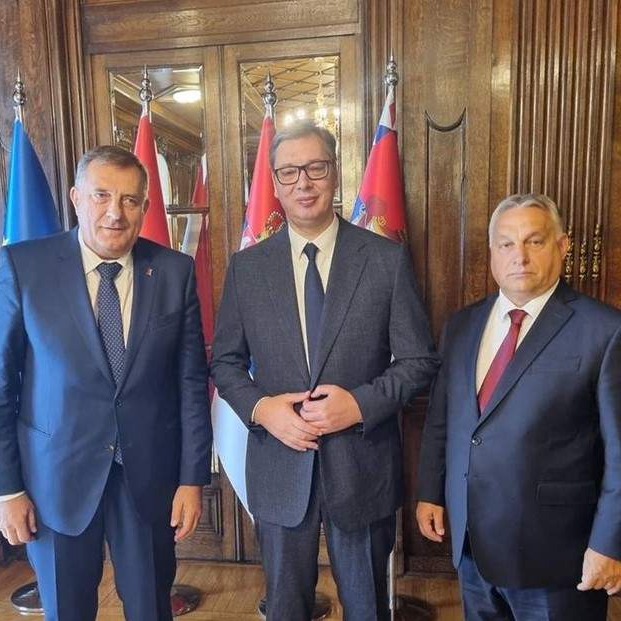  Iliberalna mađarsko-srpska osovina: Orbanov model razgradnje evropskih vrijednosti