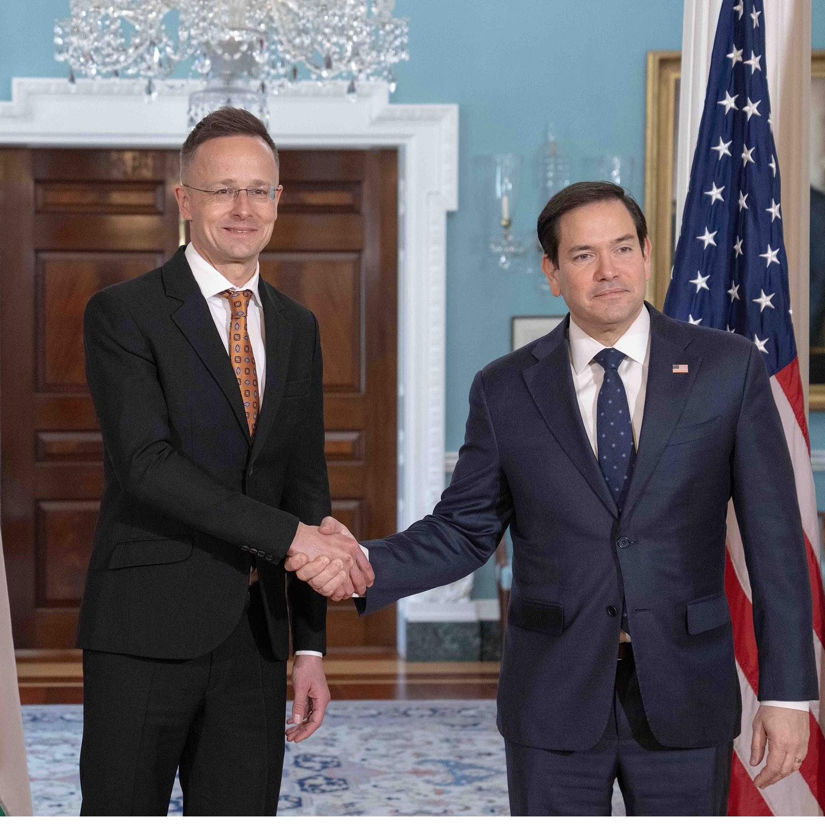 Državni sekretar SAD-a Marco Rubio: Milorad Dodika podriva BiH i ugrožava njenu sigurnost i stabilnost