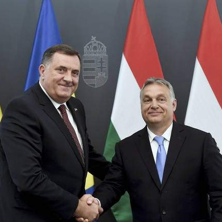 Fuad Kovačević: Mađarski udar na ustavno-pravni poredak BiH