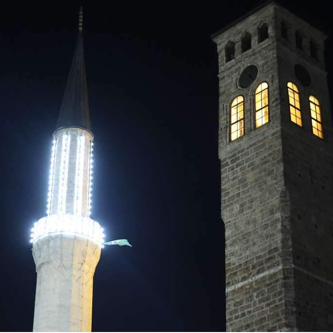 Muslimani večeras obilježavaju odabranu noć Lejletul-bedr