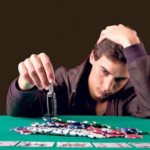 Bivša ovisnica tuži casino i proizvođača poker aparata
