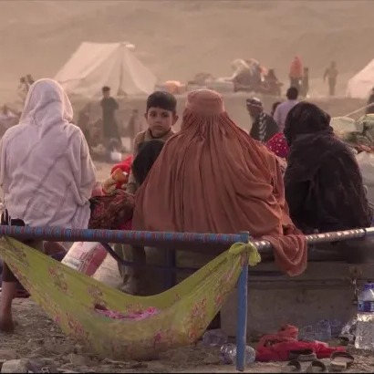 Al Jazeera Svijet: Zašto Pakistan protjeruje afganistanske izbjeglice (Video)