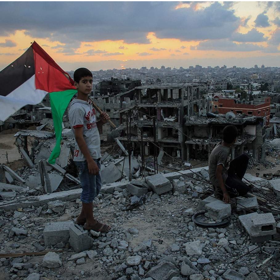 Trump i Netanyahu žele da Palestinci kapituliraju: Nikada!
