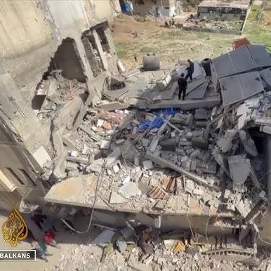 Al Jazeera Svijet: Zašto je Izrael nastavio smrtonosno bombardovanje Gaze (Video)