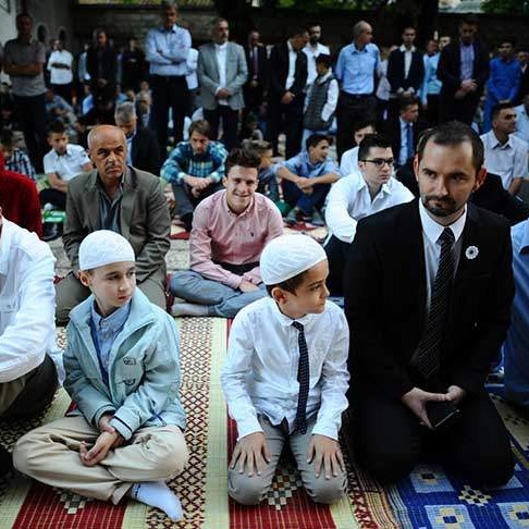 Poznato kada se u nedjelju, 30. marta, klanja Bajram-namaz