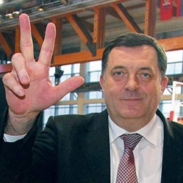  Institucionalna mržnja i islamofobija u RS-u