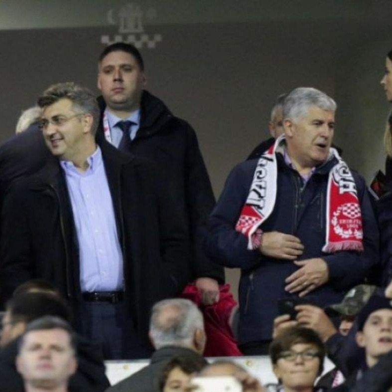 Plenković u Mostaru: Kako Draganu Čoviću reći NE?