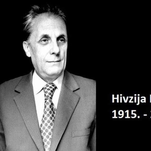Mostar: Okrugli sto u povodu 110 godina od rođenja Hivzije Hasandedića