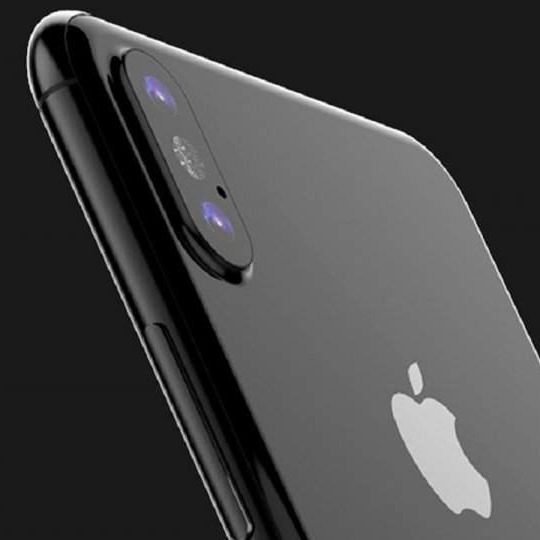 Apple predstavlja novi iPhone