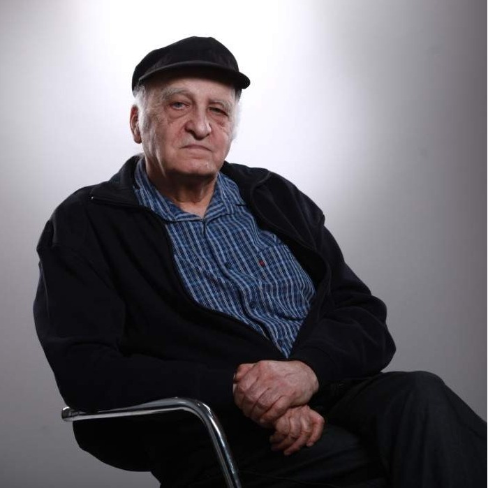 Filip David – odlazak moralne gromade