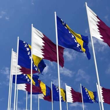 Katar jača ekonomske veze s Bosnom i Hercegovinom