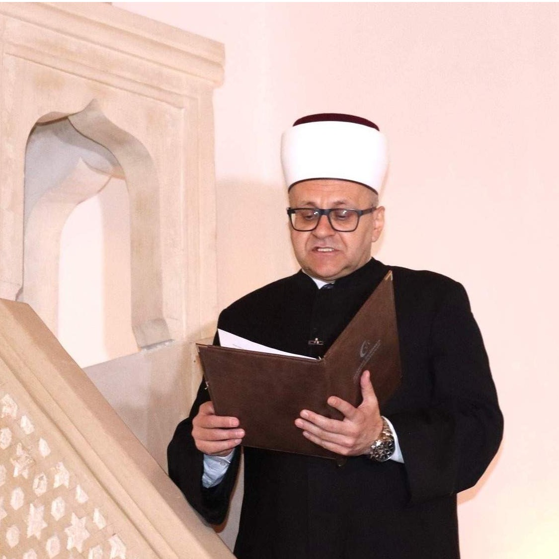 Muftija Salem ef. Dedović: Vakuf – stub slobode, dostojanstva i razvoja Zajednice