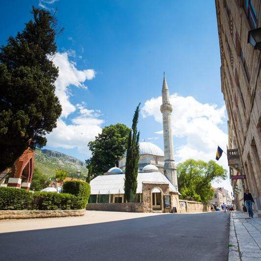 Islamska zajednica: Na području Mostara ne postoji  tkz. "vehabijska zajednica"
