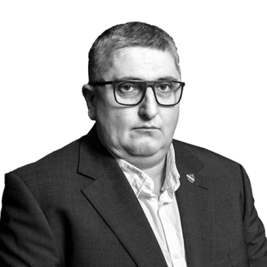 Nedžad Ahatović: Vojno-sigurnosna analiza eskalacije između Pakistana i Indije