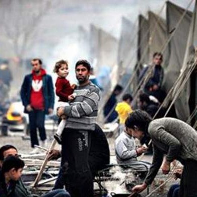 Nakba: Generacijska otimačina imovine Palestincima! Poznato? 