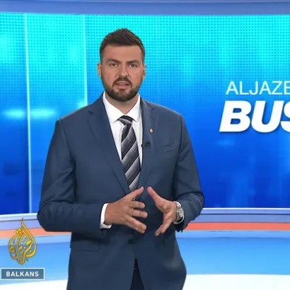 Al Jazeera Business: Na pragu turističke sezone (Video)