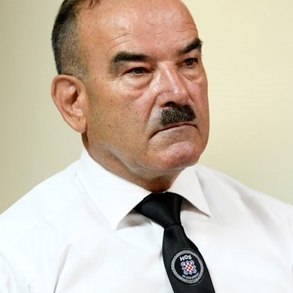 "Hrvatska vlada pruža vrlo mali otpor simpatizerima ustaškog režima"