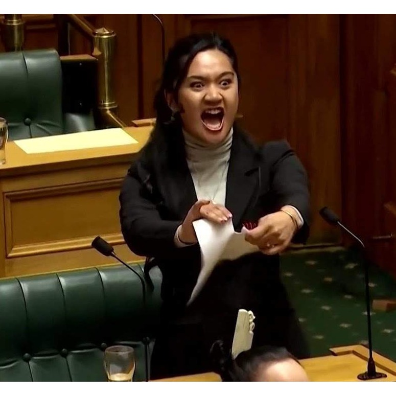  Al Jazeera Svijet: Novi Zeland vs Maori – šta je pozadina priče (Video)