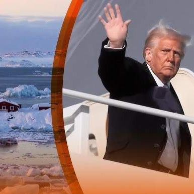  Al Jazeera Svijet: Zašto Trump ne odustaje od Grenlanda? (Video)