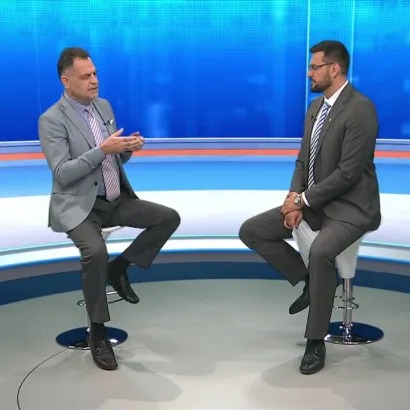 Imprevisna karijera prof. Emira Hrnjića: Njegove radove koristi 100 univerziteta širom svijeta (Video)
