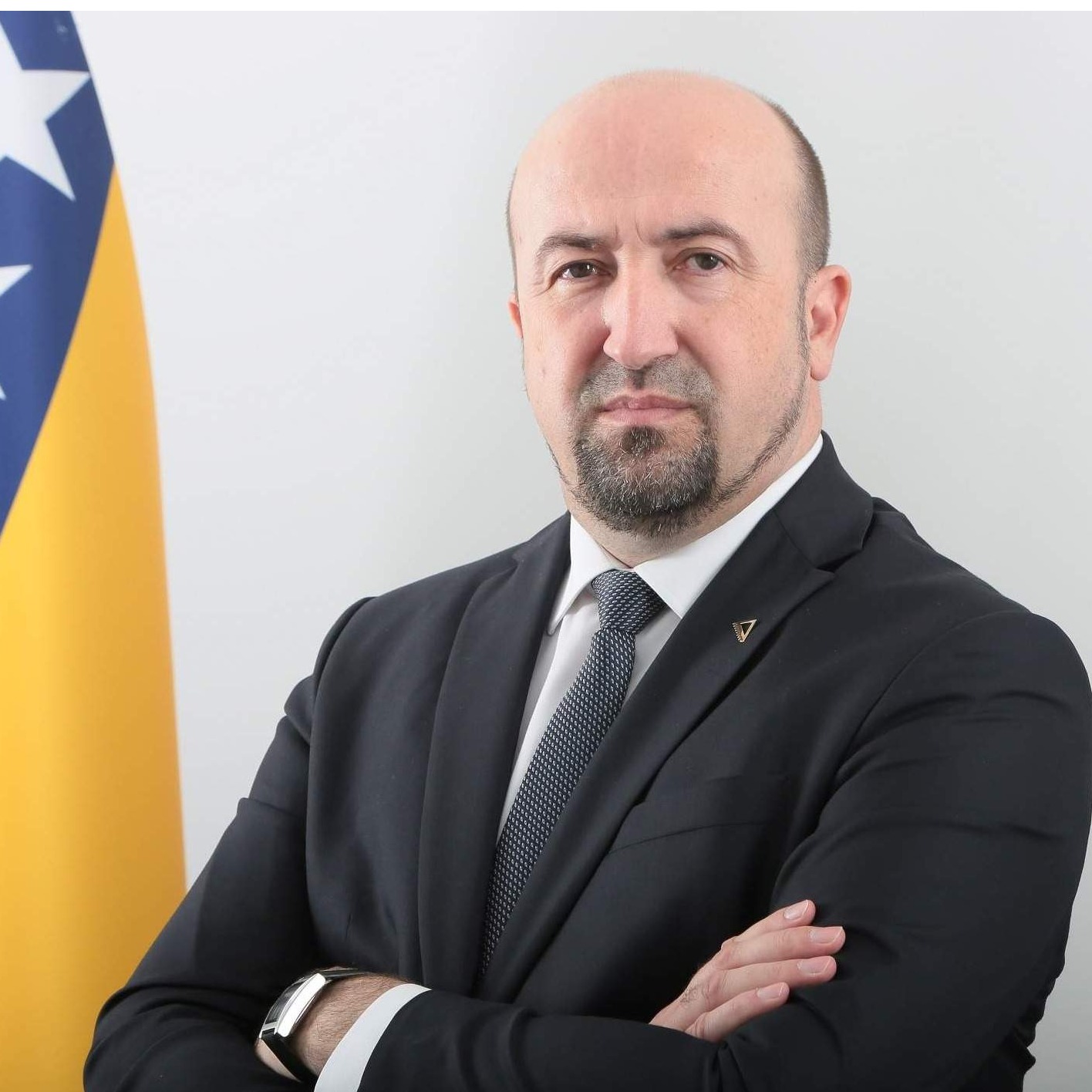 Muhamed Jusić: A šta je s "bošnjačkim pitanjem" u Bosni i Hercegovini?