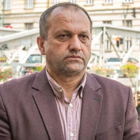 Prof. dr. Amir Kliko: Ratni zločin u Malinama kod Travnika 8. juna 1993. nisu počinili pripadnici ARBiH