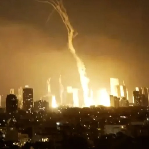 Stvarni razlog zbog kojeg je Izrael napao Iran