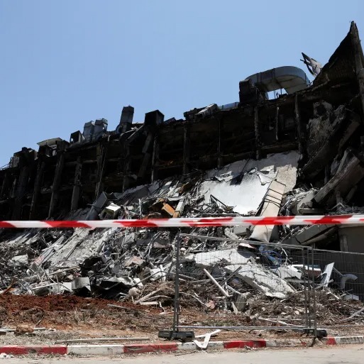 ‘Izrael nema kapacitet, Iran ima nadmoć u produženom ratu’