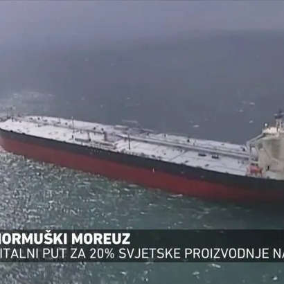 Al Jazeera Business: Svjetsko tržište nafte (Video)