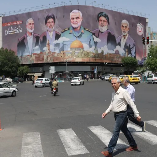 Mohammad Eslami: Izrael je pokušao slomiti Iran, ali je zapravo pomogao da se ujedini