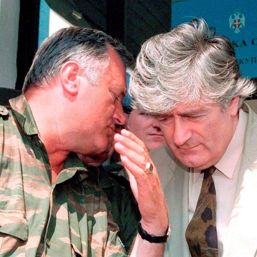 Tomislav Marković: Koljači i ubice nacionalni heroji Srbije