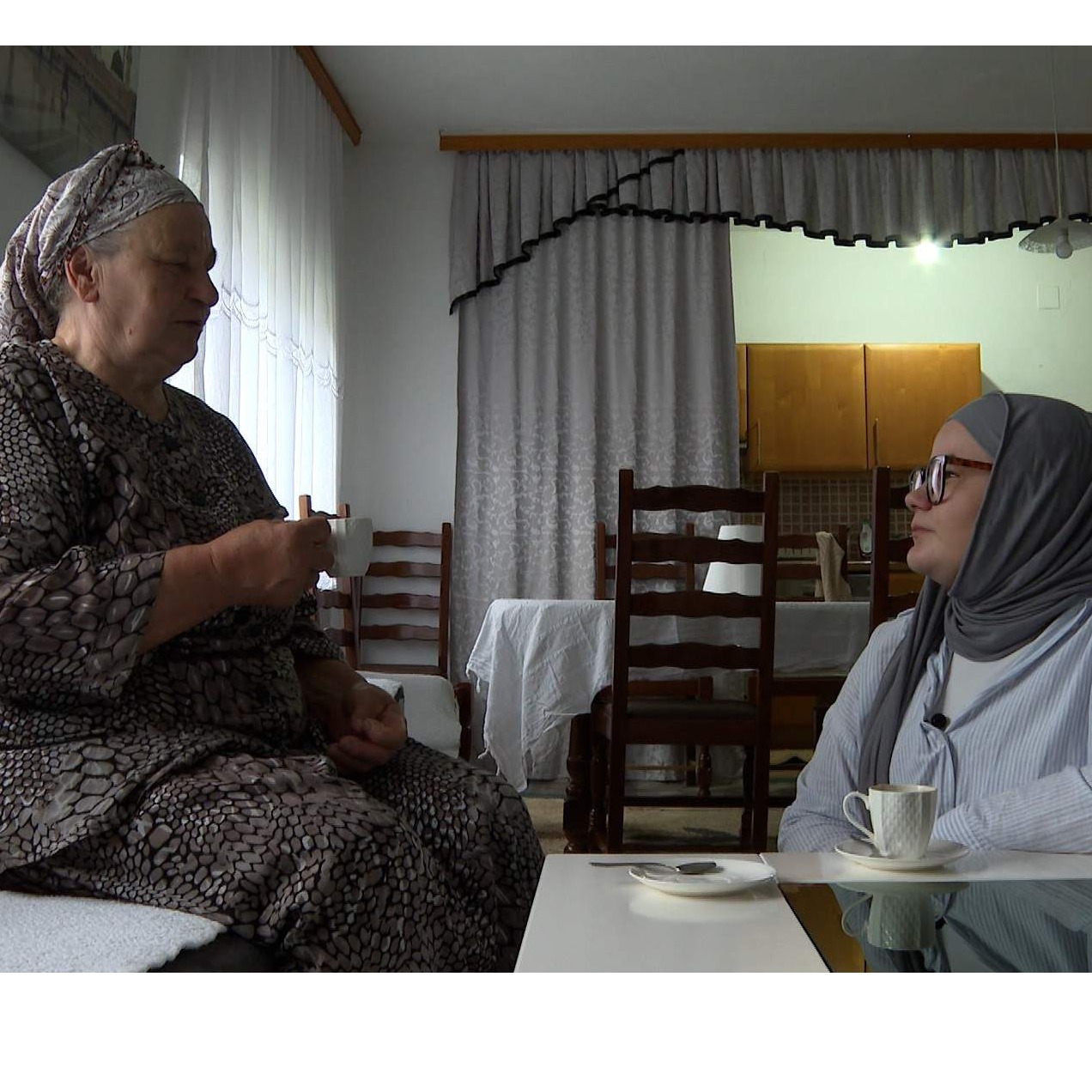 Pogledajte dokumentarni film "Kad nastupi tišina" (Video)
