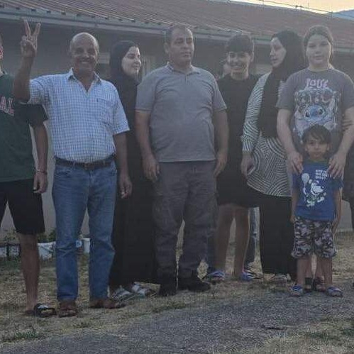 Udruženje "Pomozi.ba" pokrenulo akciju za izgradnju doma za palestinske porodice u BiH