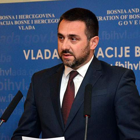 Ministar Ramić s povratnicima u Modriči, Odžaku i Vukosavlju