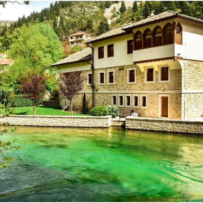 Stolac – grad pečata i svjetla