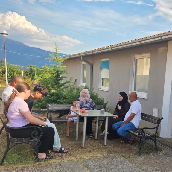 Za četiri dana građani BiH donirali više od 60.000 KM za dom porodice iz Gaze, akcija se nastavlja...