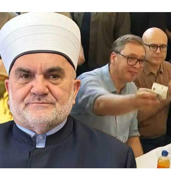 Mešihat Islamske zajednice u Srbiji: Najoštrija osuda vrijeđanja islama i muslimanki (Video)