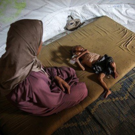 Palestinska Ana Frank iz pakla Gaze: Ovo je genocid glađu