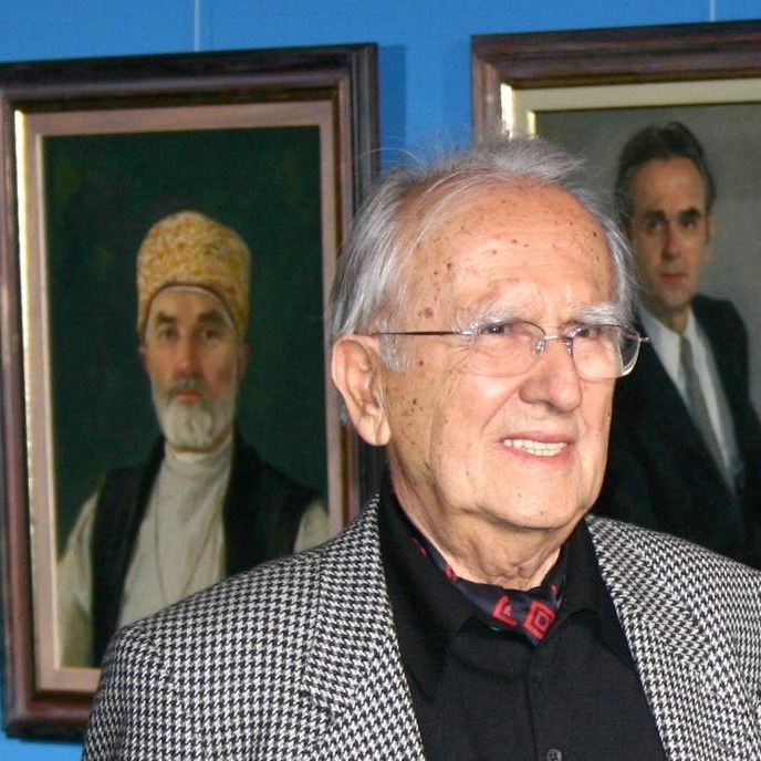 U Bošnjačkom institutu proučena hatma-dova povodom 17. godišnjice smrti Adil-bega i Tatjane Zulfikarpašić