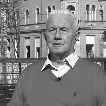 Na ahiret preselio Emin Švrakić, osnivač i komandant Zelenih beretki