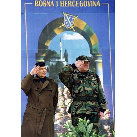 Alija Izetbegović – čovjek i historija
