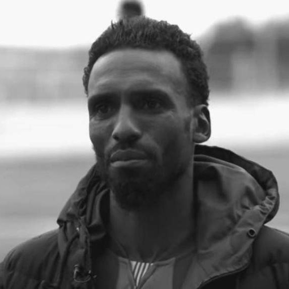 Mohamed Salah pita UEFA: Možete li nam reći kako je umro, gdje i zašto "Palestinski Pele"?