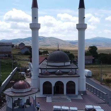Džamija na Kupresu će biti utočište dobrim ljudima